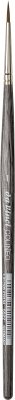 Cover da Vinci Pinsel COLINEO Aquarellpinsel, Serie 5522 Gr. 1, rund