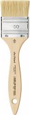 da Vinci Pinsel SYNTHETIC BRISTLE breit, Serie 2429 Gr. 50 da Vinci Pinsel SYNTHETIC BRISTLE breit, Serie 2429 Gr. 50