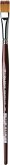 da Vinci Pinsel VARIO TIP Effektpinsel, Serie 1381 Gr. 12, flach da Vinci Pinsel VARIO TIP Effektpinsel, Serie 1381 Gr. 12, flach