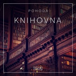 Cover Pohoda - Knihovna (MP3-Download)
