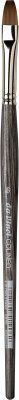 Cover da Vinci Pinsel COLINEO Aquarellpinsel flach, Serie 5822 Gr. 8