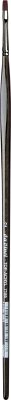 Cover da Vinci Pinsel TOP-ACRYL, Serie 7185 Gr. 2, flach