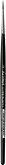 da Vinci Pinsel CASANEO Aquarellpinsel rund, Serie 5598 Gr. 2 da Vinci Pinsel CASANEO Aquarellpinsel rund, Serie 5598 Gr. 2