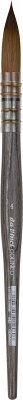 Cover da Vinci Pinsel COLINEO Verwaschpinsel, Serie 442 Gr. 4