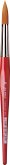 da Vinci Pinsel COSMOTOP-SPIN Aquarellpinsel, Serie 5580 Gr. 18, rund