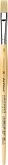 da Vinci Pinsel Junior mit synthetischen Borsten, flach, Serie 329 Gr. 10 da Vinci Pinsel Junior mit synthetischen Borsten, flach, Serie 329 Gr. 10