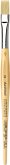 da Vinci Pinsel Junior mit synthetischen Borsten, flach, Serie 329 Gr. 12 da Vinci Pinsel Junior mit synthetischen Borsten, flach, Serie 329 Gr. 12