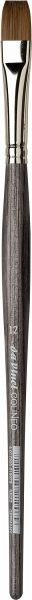 da Vinci Pinsel COLINEO Aquarellpinsel flach, Serie 5822 Gr. 12 da Vinci Pinsel COLINEO Aquarellpinsel flach, Serie 5822 Gr. 12