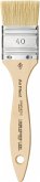 da Vinci Pinsel SYNTHETIC BRISTLE breit, Serie 2429 Gr. 40 da Vinci Pinsel SYNTHETIC BRISTLE breit, Serie 2429 Gr. 40