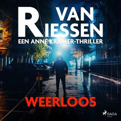 Weerloos (MP3-Download) Cover Weerloos (MP3-Download)