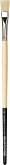 da Vinci Pinsel CHUNEO flach, Serie 7129 Gr. 16 da Vinci Pinsel CHUNEO flach, Serie 7129 Gr. 16