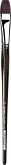 da Vinci Pinsel TOP-ACRYL, Serie 7185 Gr. 24, flach da Vinci Pinsel TOP-ACRYL, Serie 7185 Gr. 24, flach