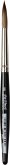 da Vinci Pinsel CASANEO XS Aquarellpinsel, Serie 988 Gr. 8, rund da Vinci Pinsel CASANEO XS Aquarellpinsel, Serie 988 Gr. 8, rund