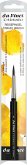 da Vinci Pinsel CASANEO Reisepinsel, Serie 1593TP Gr. 4, rund da Vinci Pinsel CASANEO Reisepinsel, Serie 1593TP Gr. 4, rund