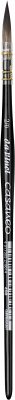 da Vinci Pinsel CASANEO Verwaschpinsel, Serie 498 Gr. -2