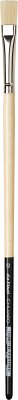 da Vinci Pinsel CHUNEO flach, Serie 7129 Gr. 12