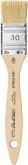 da Vinci Pinsel SYNTHETIC BRISTLE breit, Serie 2429 Gr. 30 da Vinci Pinsel SYNTHETIC BRISTLE breit, Serie 2429 Gr. 30