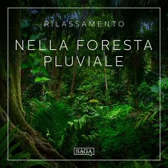Cover Rilassamento - Nella foresta pluviale (MP3-Download)