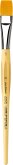 da Vinci Pinsel Junior Synthetics flach, Serie 304 Gr. 24 da Vinci Pinsel Junior Synthetics flach, Serie 304 Gr. 24