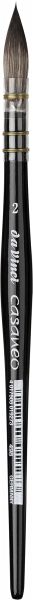 da Vinci Pinsel CASANEO Verwaschpinsel, Serie 498 Gr. 2 da Vinci Pinsel CASANEO Verwaschpinsel, Serie 498 Gr. 2