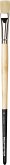da Vinci Pinsel CHUNEO flach, Serie 7129 Gr. 20 da Vinci Pinsel CHUNEO flach, Serie 7129 Gr. 20