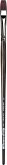 da Vinci Pinsel TOP-ACRYL, Serie 7185 Gr. 14, flach da Vinci Pinsel TOP-ACRYL, Serie 7185 Gr. 14, flach