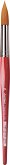 da Vinci Pinsel COSMOTOP-SPIN Aquarellpinsel, Serie 5580 Gr. 22, rund