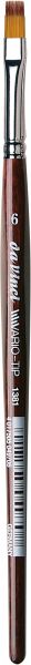 da Vinci Pinsel VARIO TIP Effektpinsel, Serie 1381 Gr. 6, flach da Vinci Pinsel VARIO TIP Effektpinsel, Serie 1381 Gr. 6, flach