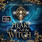 Heart of the Witch (MP3-Download)