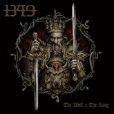 The Wolf & The King (Digipak)