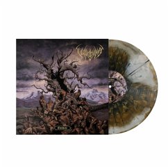 Cover Entabeni (Iris Burst)