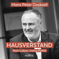 Cover Hausverstand (MP3-Download)