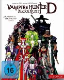 Vampire Hunter D: Bloodlust (Cover B)