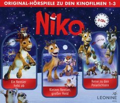Cover Niko 1-3