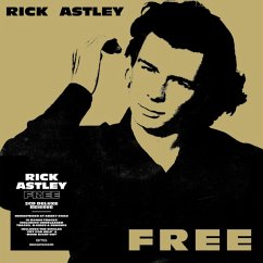 Free(Deluxe Edition 2024 Remaster) - Astley,Rick