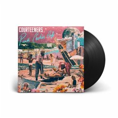 Pink Cactus Cafe - Courteeners