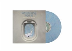 Paradise Pop. 10 (Ltd. Blueberry Coloured Edit.) - Hutson,Christian Lee