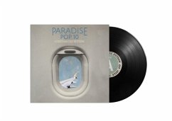 Paradise Pop. 10 - Hutson,Christian Lee