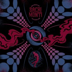 Retrieval (Winter Blue Vinyl) - Sacri Monti