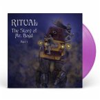 The Story Of Mr. Bogd - Part 1 (Lim. Violet Vinyl)