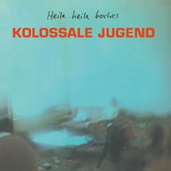 Cover Heile Heile Boches