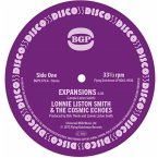 Expansions/Cosmic Funk (7inch Single)