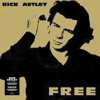 Free (2024 Remaster Lp)