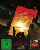 Der letzte Kaiser - 4-Disc Special Edition