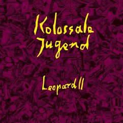 Cover Leopard Ii