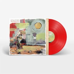 Darling Arithmetic (Red Lp+Mp3) - Villagers