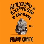 Assassinato no expresso do oriente (MP3-Download)