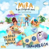 Traumreise: Ich darf Fehler machen! (MP3-Download) Traumreise: Ich darf Fehler machen! (MP3-Download)