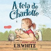 A teia de Charlotte (MP3-Download)