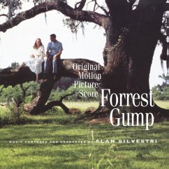 Forrest Gump - Silvestri,Alan